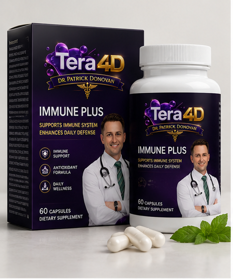 Immune Plus Formula