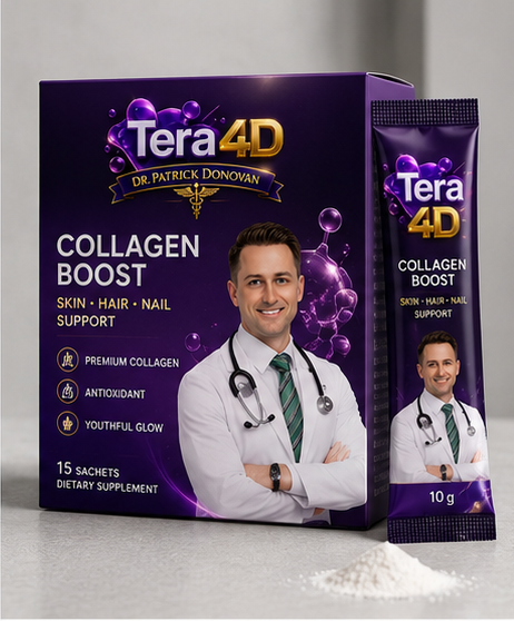 Collagen Beauty Boost