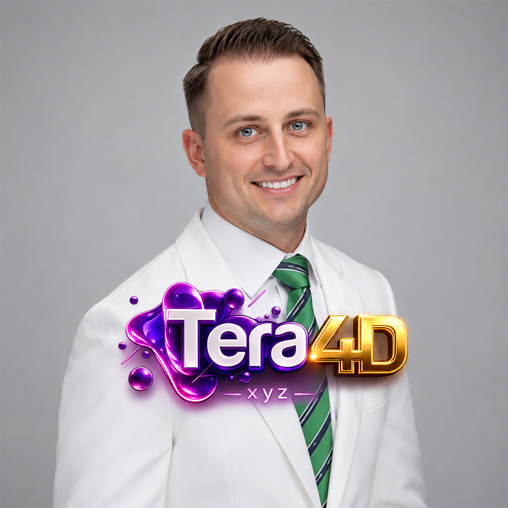 TERA4D